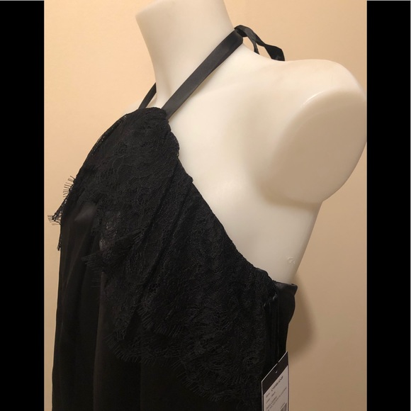 WORTH NEW YORK COLLECTION FLORA BLOUSE Sz8 - Picture 10 of 17